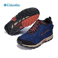Columbia 哥伦比亚 BY1201 儿童缓震运动鞋