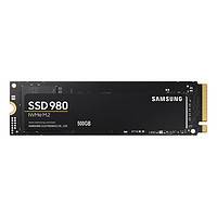 SAMSUNG 三星 980 固态硬盘 500GB M.2