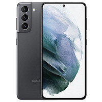 SAMSUNG 三星 Galaxy S21 5G智能手机 8GB+128GB