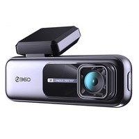 360 K680 行车记录仪 单镜头