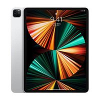 Apple 苹果 2021款 iPad Pro 11英寸平板电脑 8GB+256GB WLAN版