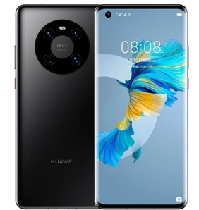 HUAWEI 华为 Mate 40E 5G智能手机 8GB+128GB