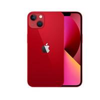 Apple 苹果 iPhone13 5G智能手机 256GB 红色