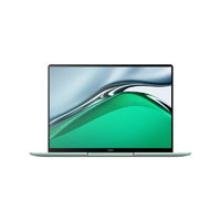 HUAWEI 华为 MateBook 13s 2021款 13.4英寸笔记本电脑（i5-11300H、16GB、512GB、锐炬显卡）
