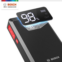 BOSCH 博世 ES300 汽车应急启动电源500A