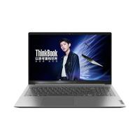 Lenovo 联想 ThinkBook 15 锐龙版（CCCD）15.6英寸笔记本电脑（R5 5600U、16GB、512GB）