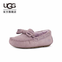 UGG 女士豆豆鞋 1120880
