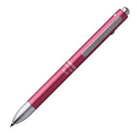 STAEDTLER 施德楼 927AGL-CM 三合一自动铅笔 桃红色 0.5mm 单支装