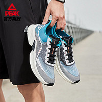PEAK 匹克 E02157H 男女款超轻跑鞋