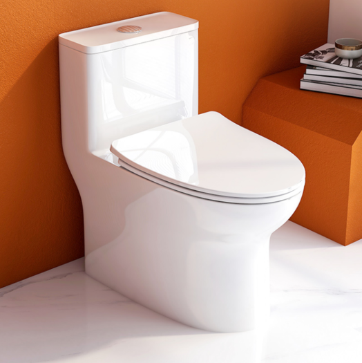 双11预售jomoo九牧111732131z虹吸式静音马桶