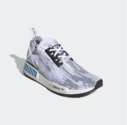 1日0點!adidas 阿迪達斯 nmd r1 star wars fy2457 中性休閒運動鞋