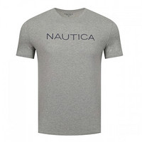 NAUTICA 诺帝卡 NCTS020128H06 男士T恤