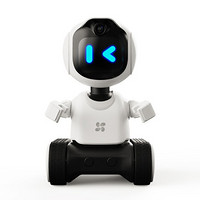 亲子会员：EZVIZ 萤石 RK2 基础版 儿童陪护机器人