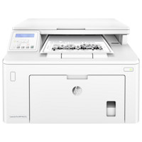 HP 惠普 227fdw/d/sdn A4黑白激光打印复印扫描一体机 227d(三合一/USB连接/自动双面)