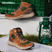 11日0点！MERRELL 迈乐 ONTARIO 85 J500161 男款户外徒步鞋