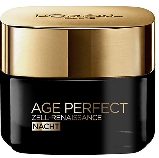 巴黎欧莱雅 金致臻颜黑松露日霜 50ml 82.26元含税直邮