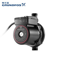 GRUNDFOS 格兰富 小型增压水泵 UPA 15-90