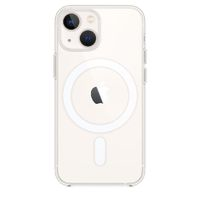 Apple 苹果 原装iPhone13  MagSafe透明保护壳