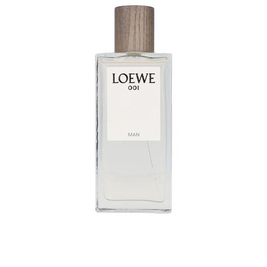 loewe罗意威001事后清晨男士香水edp100ml