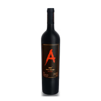 Auscess 澳赛诗 单一园佳美娜 干红葡萄酒 750ml