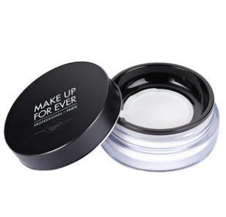 MAKE UP FOR EVER 玫珂菲 清晰无痕定妆蜜粉 01 TRANSLUCENT 8.5g