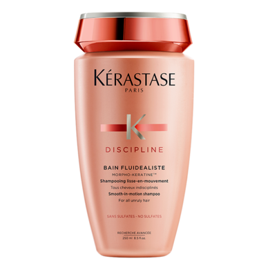 Kérastase 卡诗 黛丝逸柔无硫酸盐洗发水 250ml 