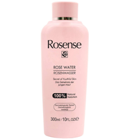Rosense洛神诗 100%玫瑰水 300ml 到手约112.6元