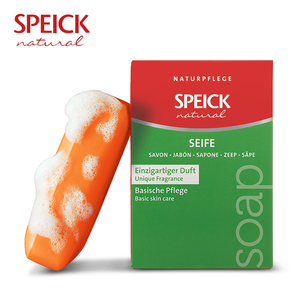 德国Speick 精油香皂100g
