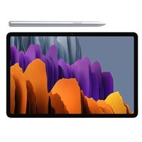 SAMSUNG 三星 Galaxy Tab S7 11英寸平板电脑 6GB+128GB WLAN版