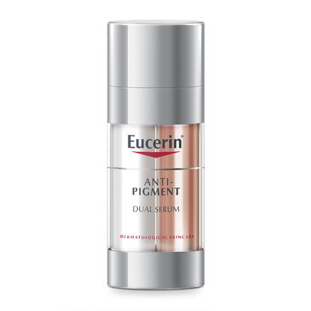 Eucerin 优色林 双管祛斑美白透明质酸双效精华液 30ml