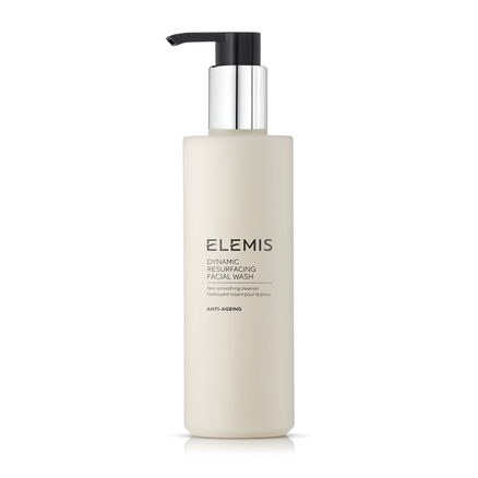 ELEMIS 艾丽美 三重酵素亮采平滑洁面乳 200ml