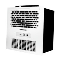 Panasonic 松下 FV-TB30USA 风暖嵌入式浴霸