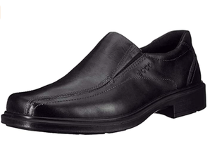 ECCO 爱步 赫尔辛基系列 男士休闲皮鞋  含税到手约408.74元