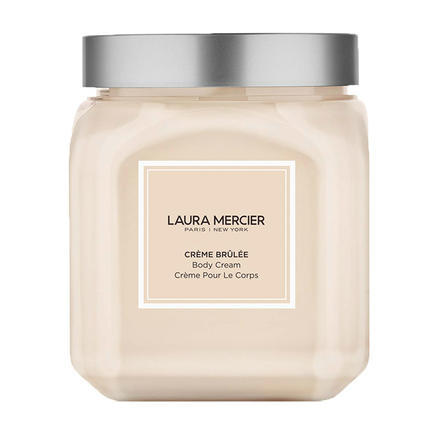 Laura Mercier 焦糖布丁润肤身体乳 300g