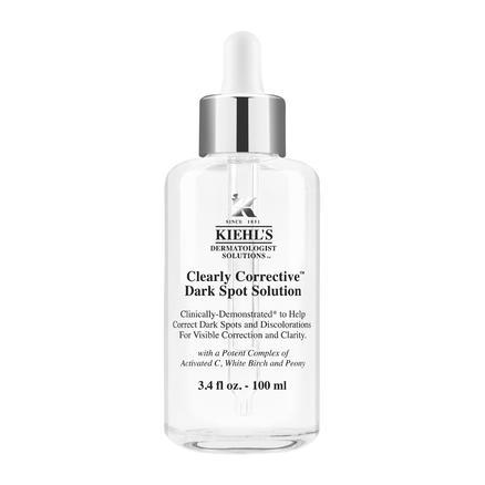 Kiehl's 科颜氏 焕白均衡亮肤淡斑精华液 100ml