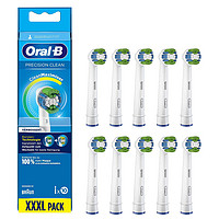 Oral-B 欧乐-B EB20-10 电动牙刷头 10支装