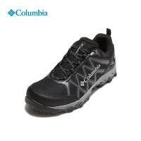 哥伦比亚 BM0829  男子徒步鞋