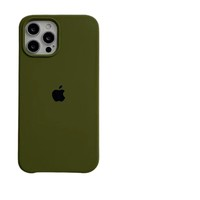 立米欧 iPhone 系列 松林色手机壳