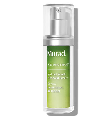 Murad 慕拉得 视黄醇青春复活修护精华液 30ml