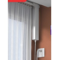 米亚 电动窗帘电机套装  遥控版（电机+2米直轨）