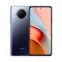 Redmi 红米 Note 9 Pro 5G智能手机 8G+256GB