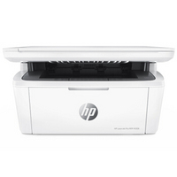 HP 惠普 30w 黑白激光复印扫描一体机