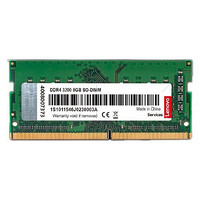 Lenovo 联想 DDR4 3200MHz 8GB 笔记本内存条