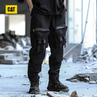 CAT 卡特彼勒 CJ1WPP50151C09 男士工装休闲裤