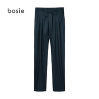bosie BO18SS05029 中性休闲长裤