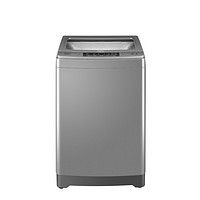 Haier 海尔 EB100F959U1 波轮洗衣机 10kg 钛灰银
