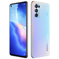 OPPO Reno5 5G智能手机 8GB+128GB