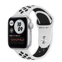 Apple 苹果 Watch Nike SE 智能手表 40mm GPS Nike版