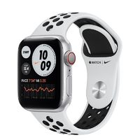 Apple 苹果 Watch Series 6 智能手表 Nike GPS款 44mm
