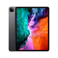 Apple 苹果 2020款 iPad Pro 12.9英寸平板电脑 256GB WLAN版